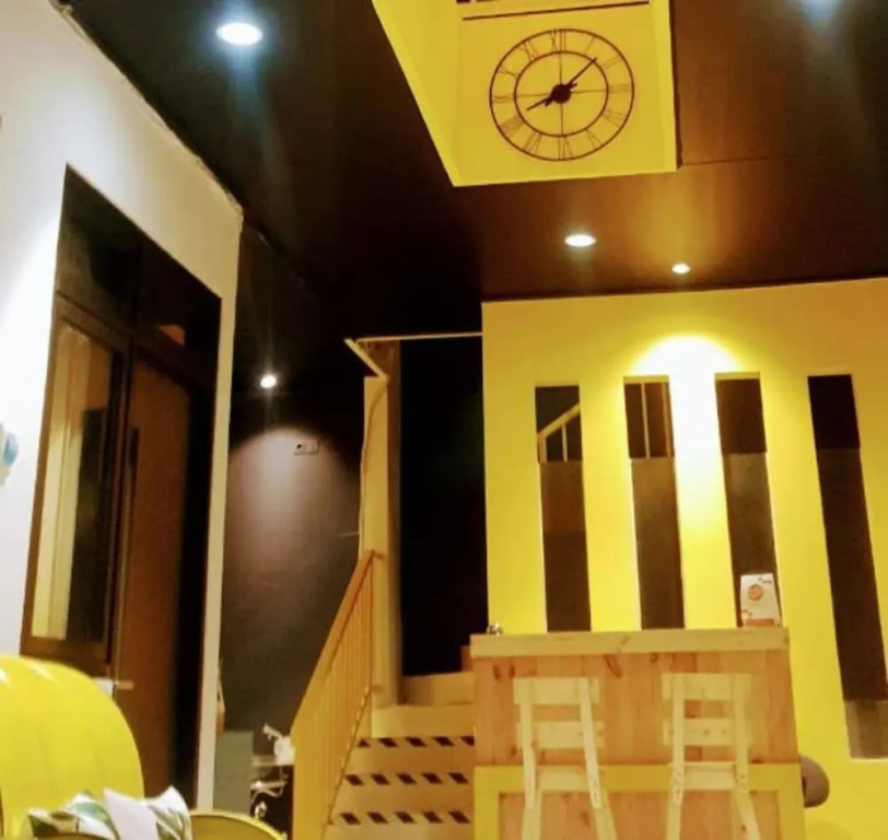 I Cloud Residence