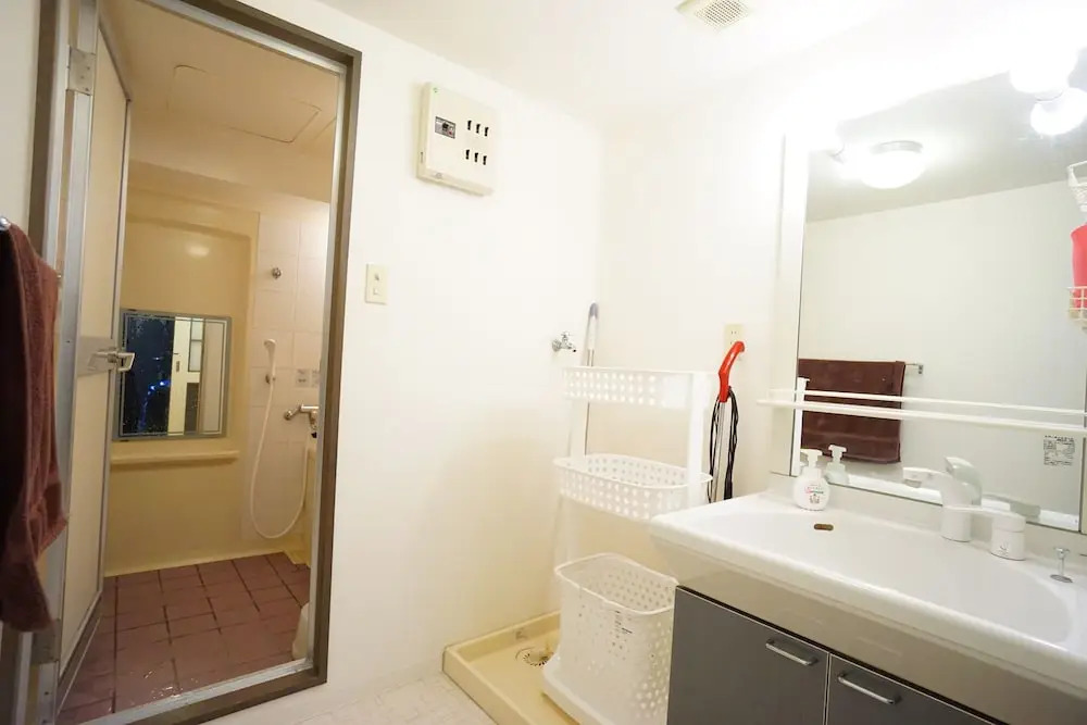 Terry's Apartment Shinsaibashi East I G06B