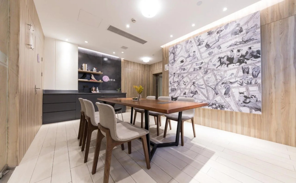 Hanting Premium Hotel Shanghai West Nanjing Road Subway Station