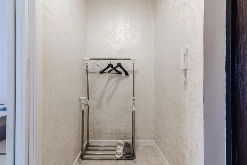 Meridian Apartments (Мередиан Апартментс) на улице Мукагали Макатаева 131 корпус 7