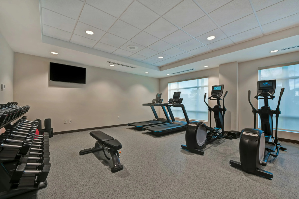 Home2 Suites by Hilton West Palm Beach Airport, FL