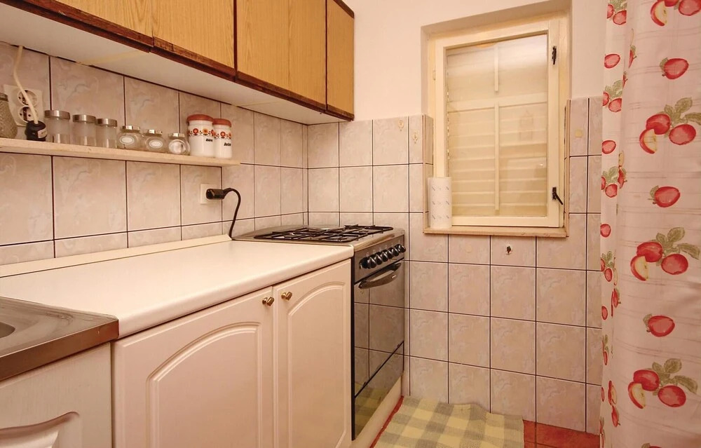 Amazing Home in Orebic With Wifi and 1 Bedrooms