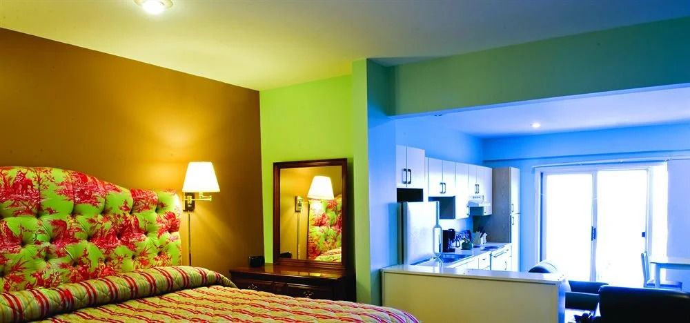 Harbor Place Studio Suites