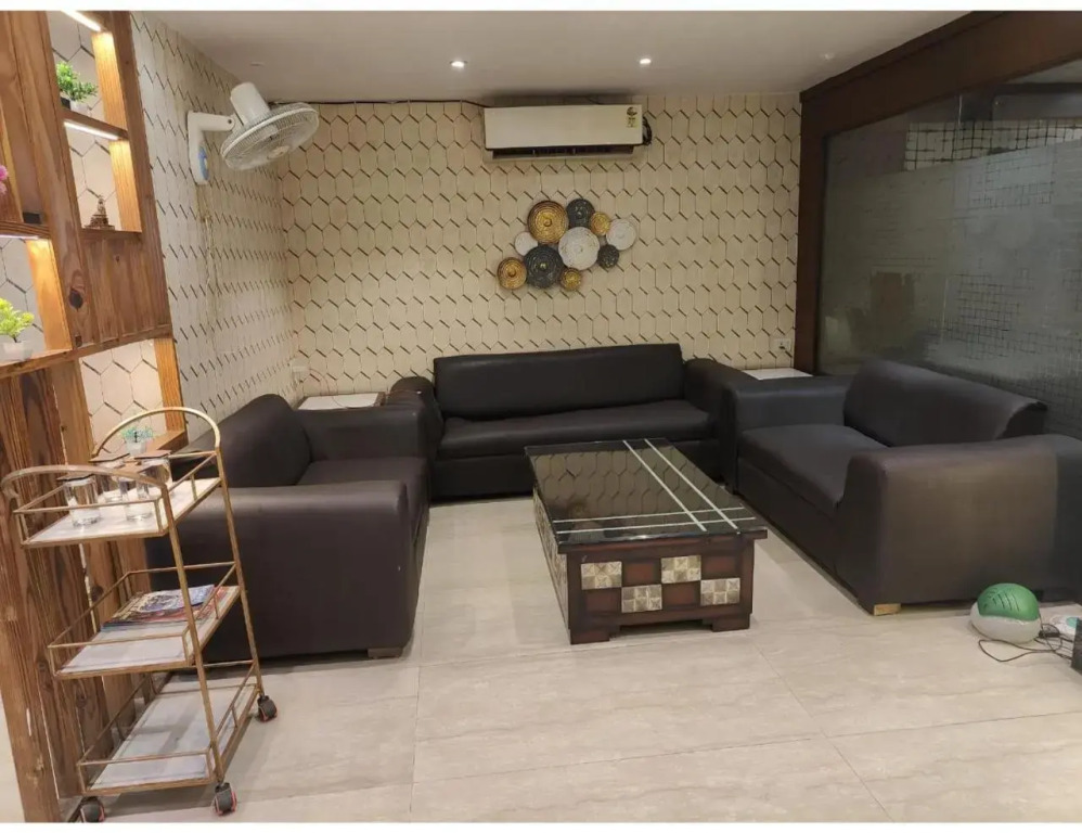 Hotel Sain Dass