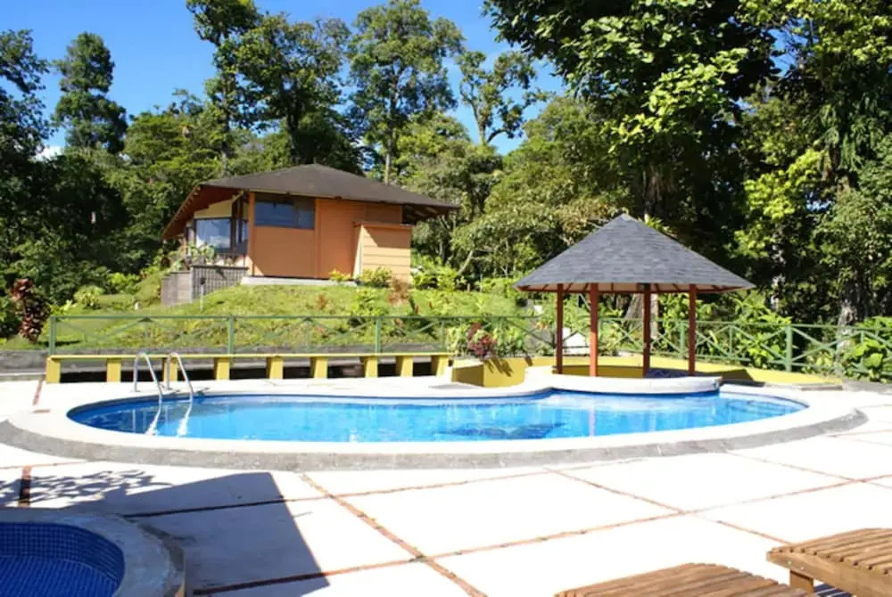 Hotel Arenal Vista Lodge