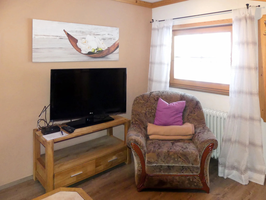 Privatzimmer Hilde Kammerlander
