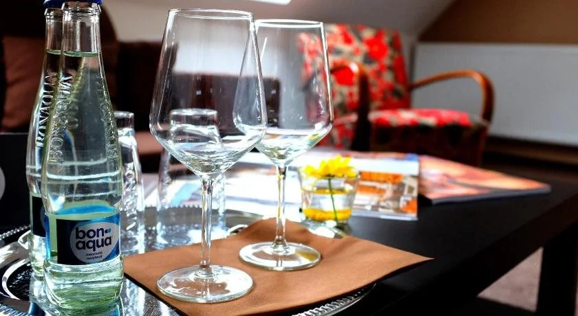 Wine & Wellness hotel Besední dům