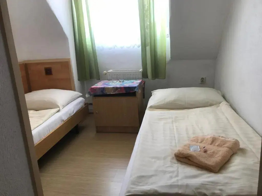 Hotel Chata ve Volarech Šumava
