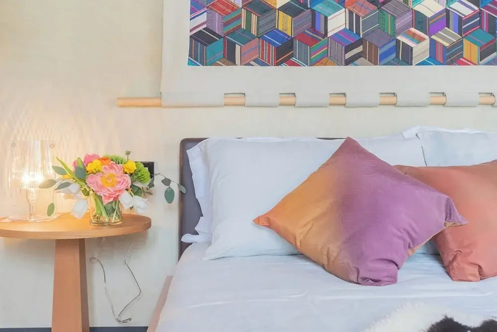 Night at the Museum Apartment by Rent all Como