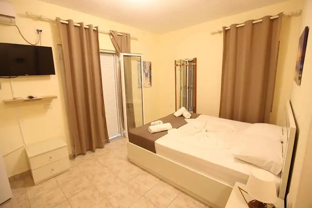 Prishtina Hotel Sarande