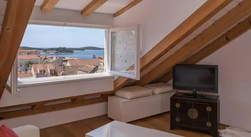 Fortezza - Hvar Old Town Apartment