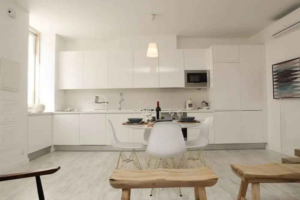 Dream House in the heart of Cascais