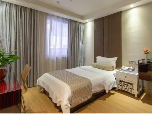 Wufu Boutique Hotel