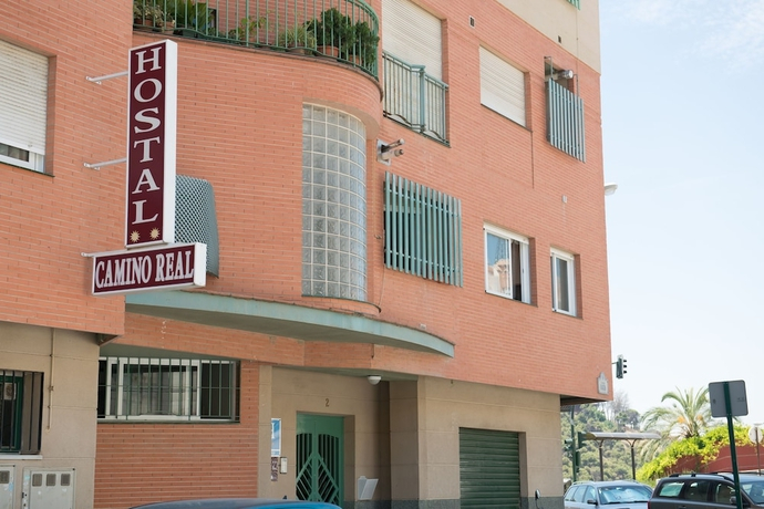 Hostal Camino Real