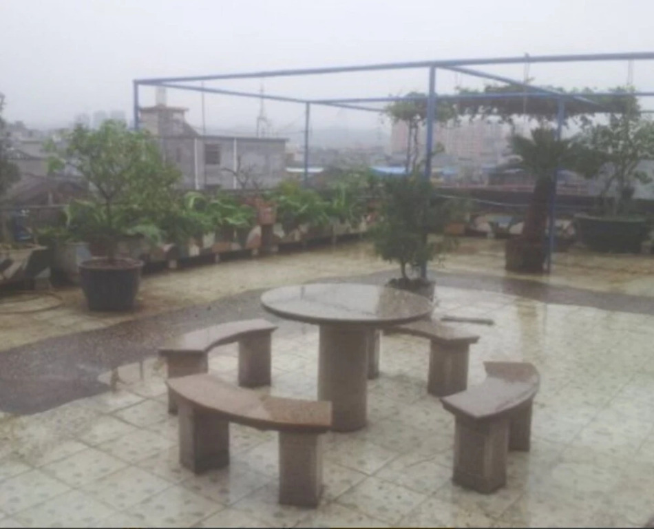 Yonghan Vacation Inn