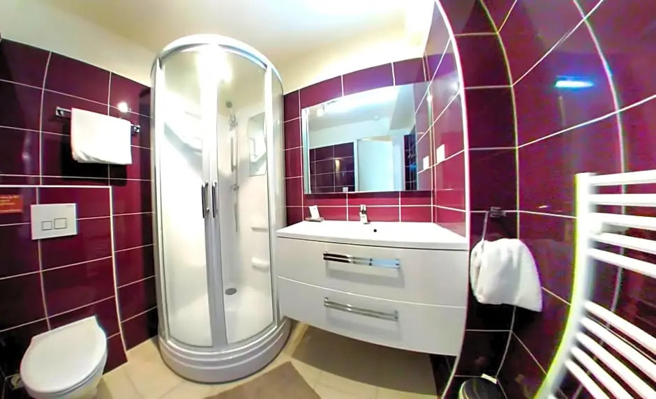 Hotel Au Bon Coin