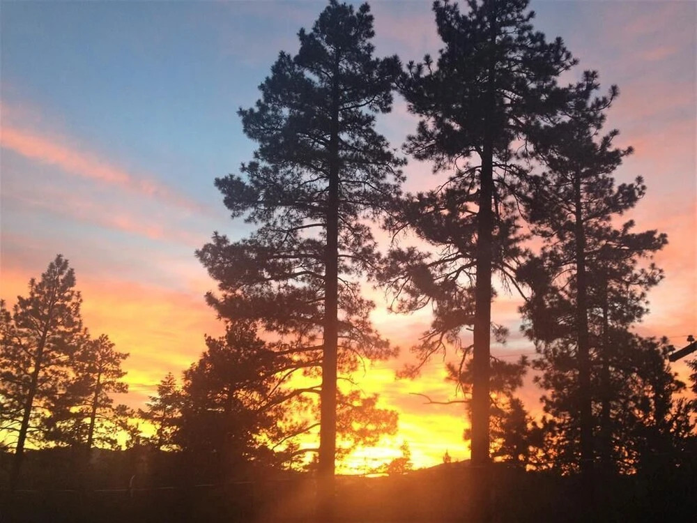 028 - Sunset Mountain Retreat