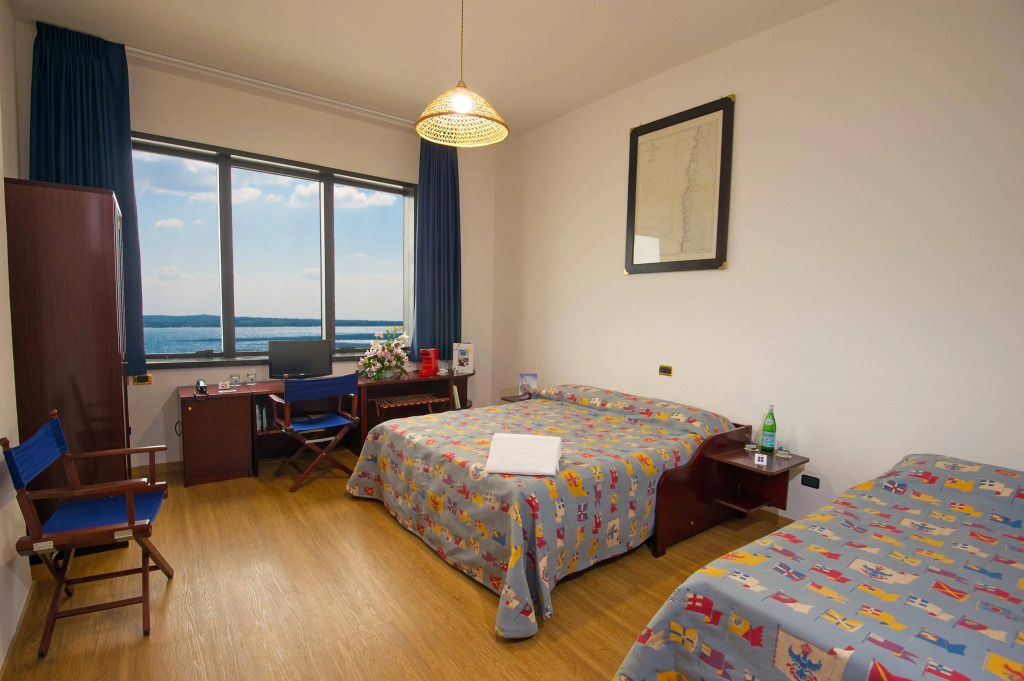 Hotel Bellavista Club-Caroli Hotels