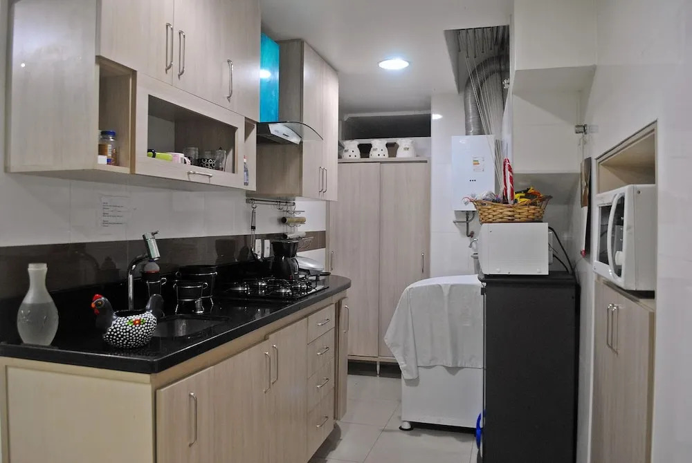 LinkHouse Charming Copacabana