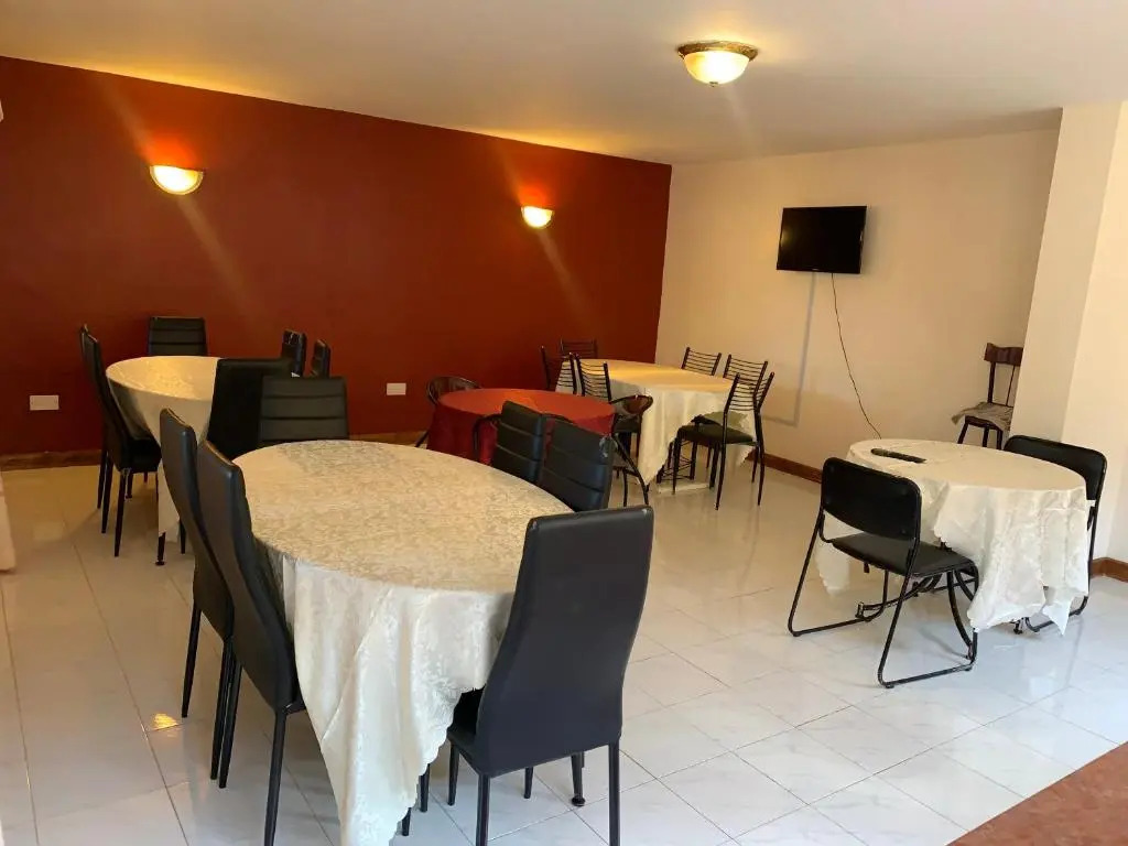 Home Stay Executive Guest House Nairobi