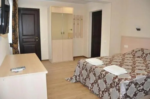 Guest House on Gogolya 36A