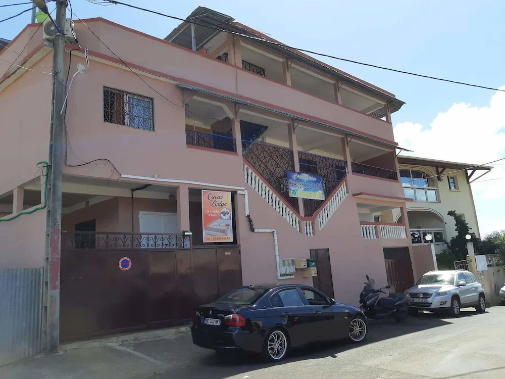 CACAO LODGE