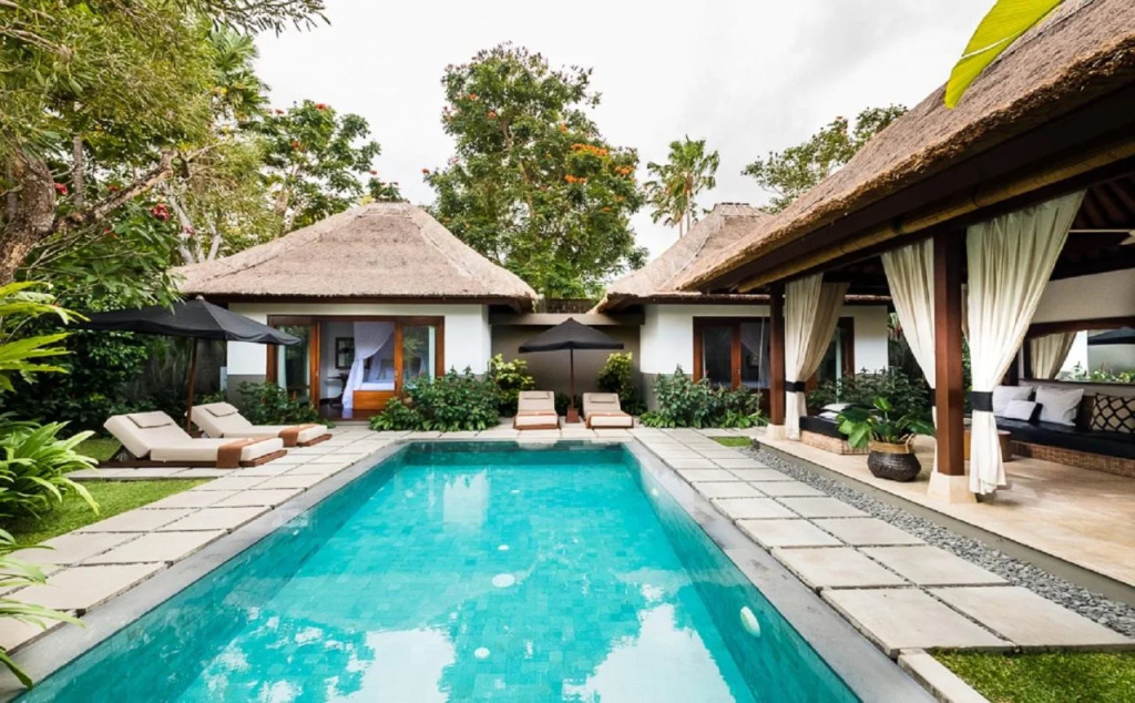 The One Boutique Villa & Spa Seminyak