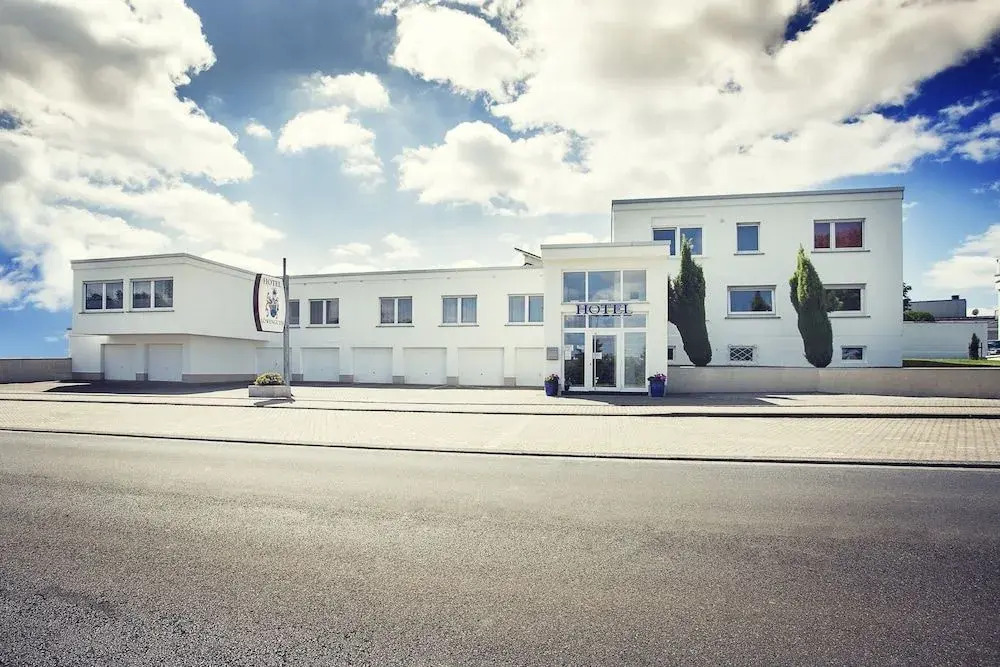 Hotel Löwenguth - Das freundliche gemütliche Budget Hotel