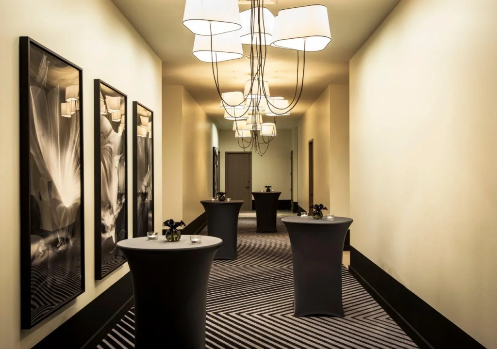 Kimpton La Peer Hotel West Hollywood by IHG