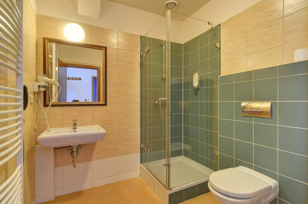Hotel U Pramenu