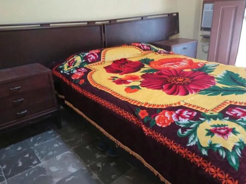 Hostal Se?or Vicente