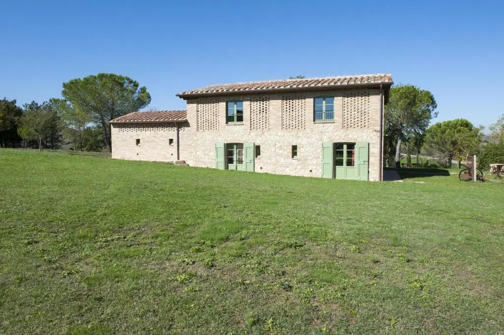 Agriturismo San Giorgio