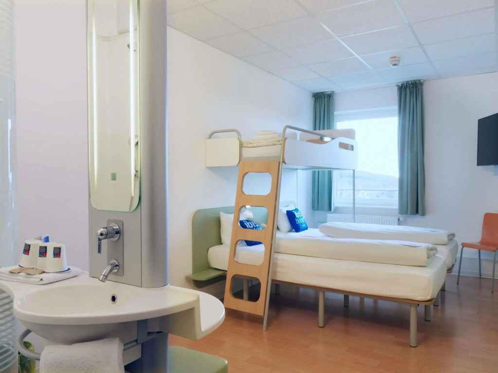 ibis budget Hotel BONN SÜD Königswinter