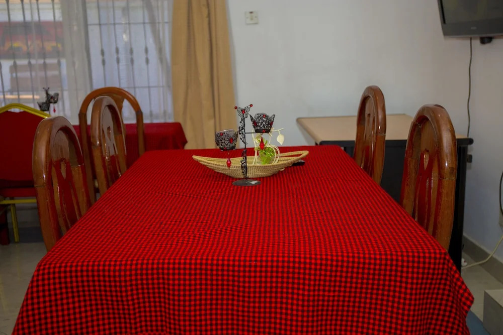 Mikocheni Condo Hotel & Apartments