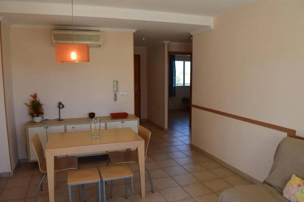 Ap470 Vora Golf II Playa Rabdells