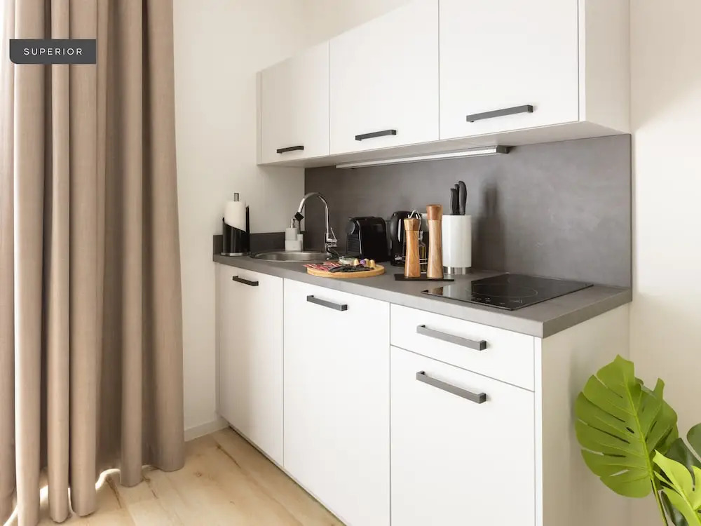 Limehome Osnabrück Johannisstraße
