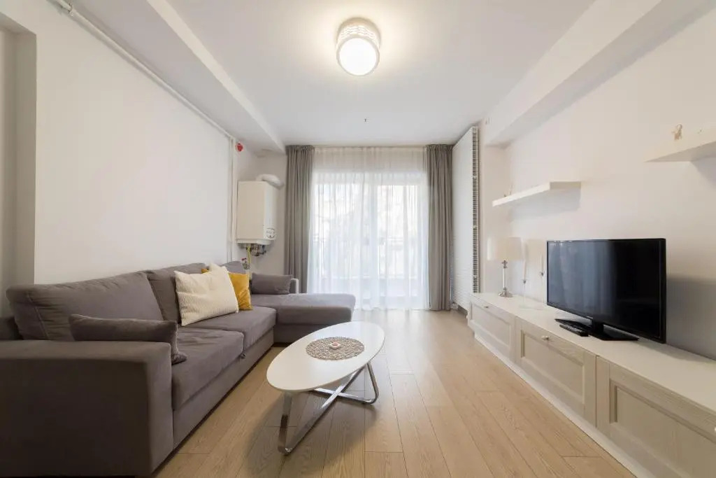 Cotroceni Luxury Apartment- Marriott & Parliament