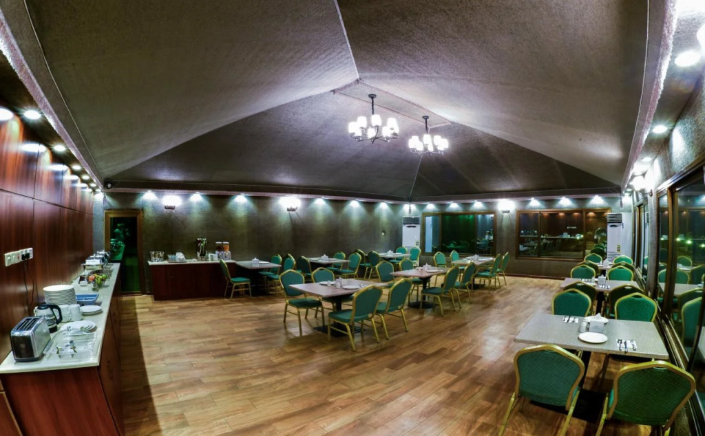 Lily Palms Serviced Apartments-Economy