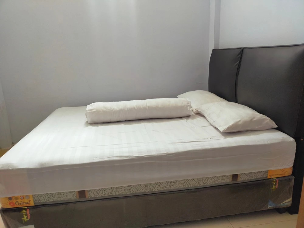 Inawa Homestay Syariah