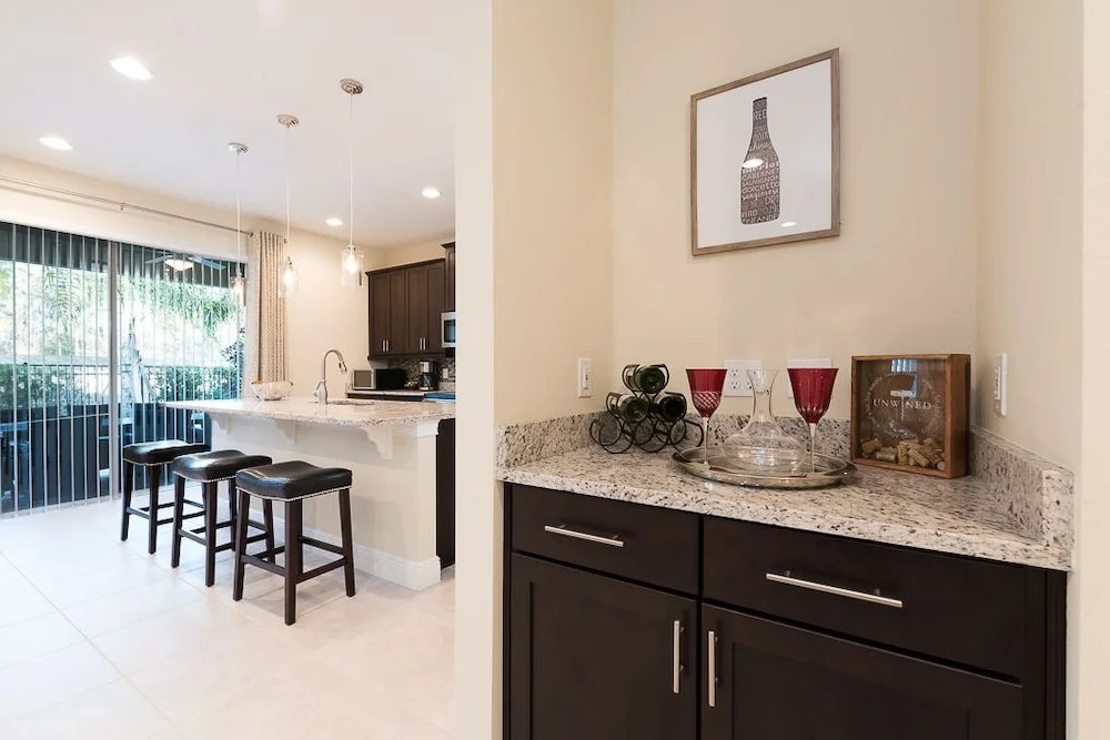 Je64105 - The Encore Club Resort - 5 Bed 5 Baths Villa