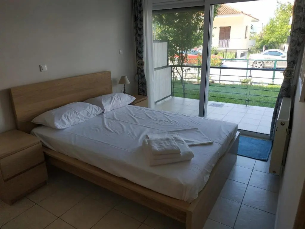Ourania's Apartments