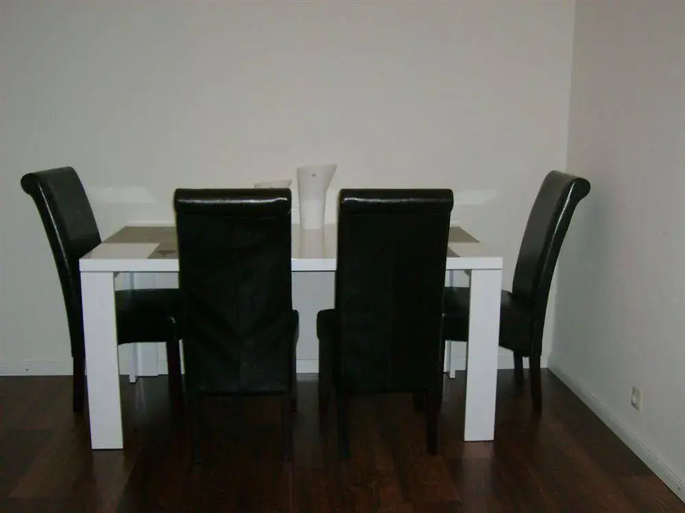 Hotel Haus Reichert