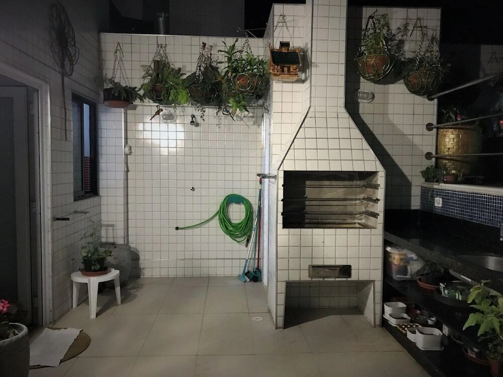 Temporada em Maceió