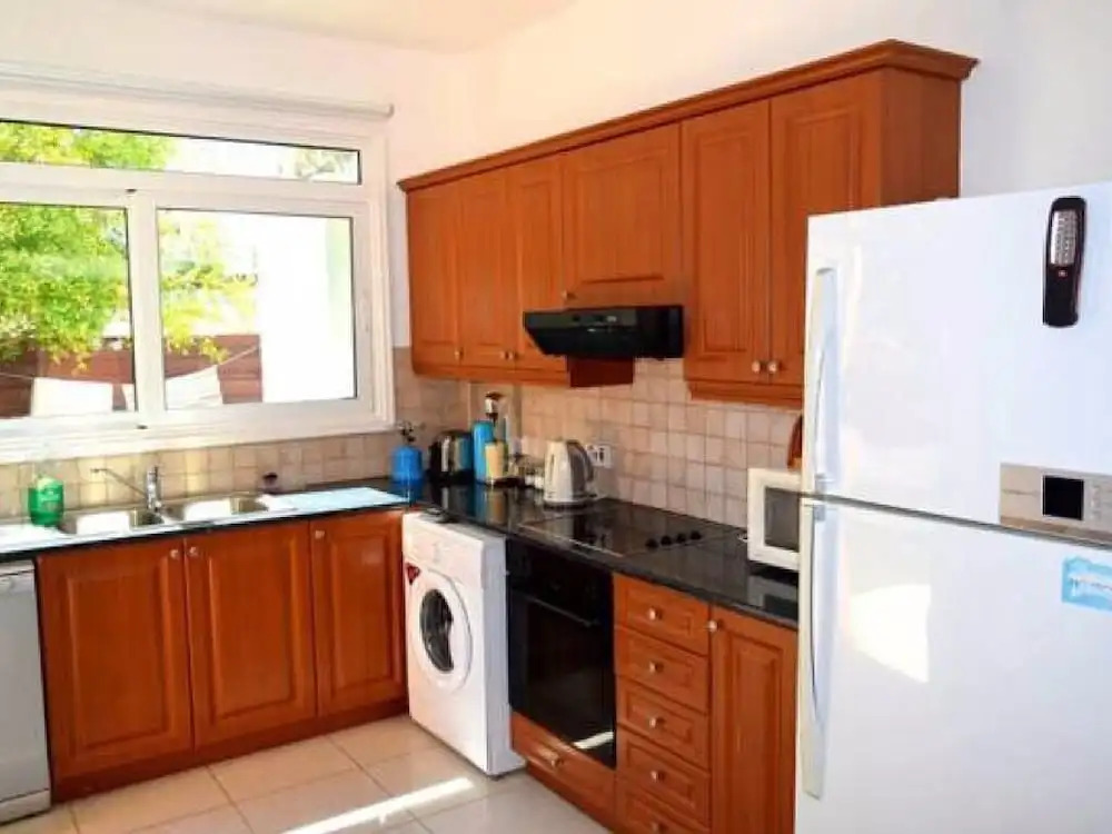 Island Villas Cyprus - 012