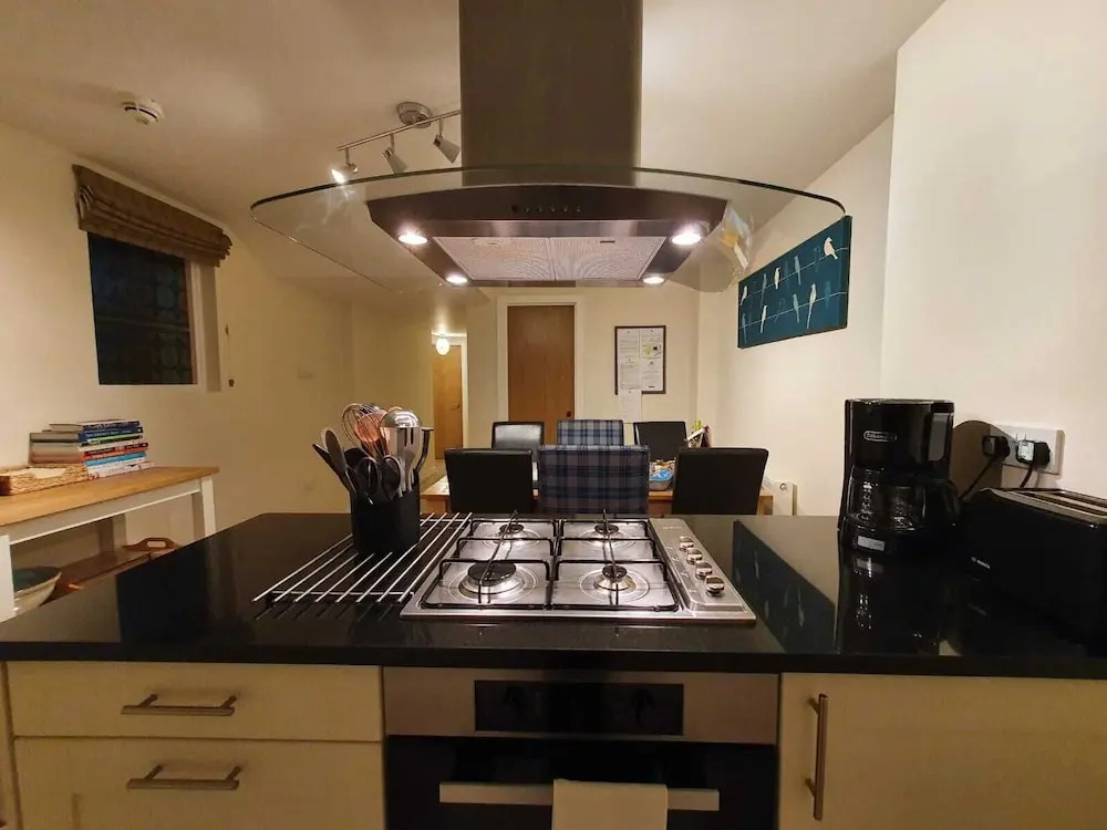 Highland Stays - Ben View Double Rooms