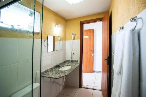 Caiçara Flats