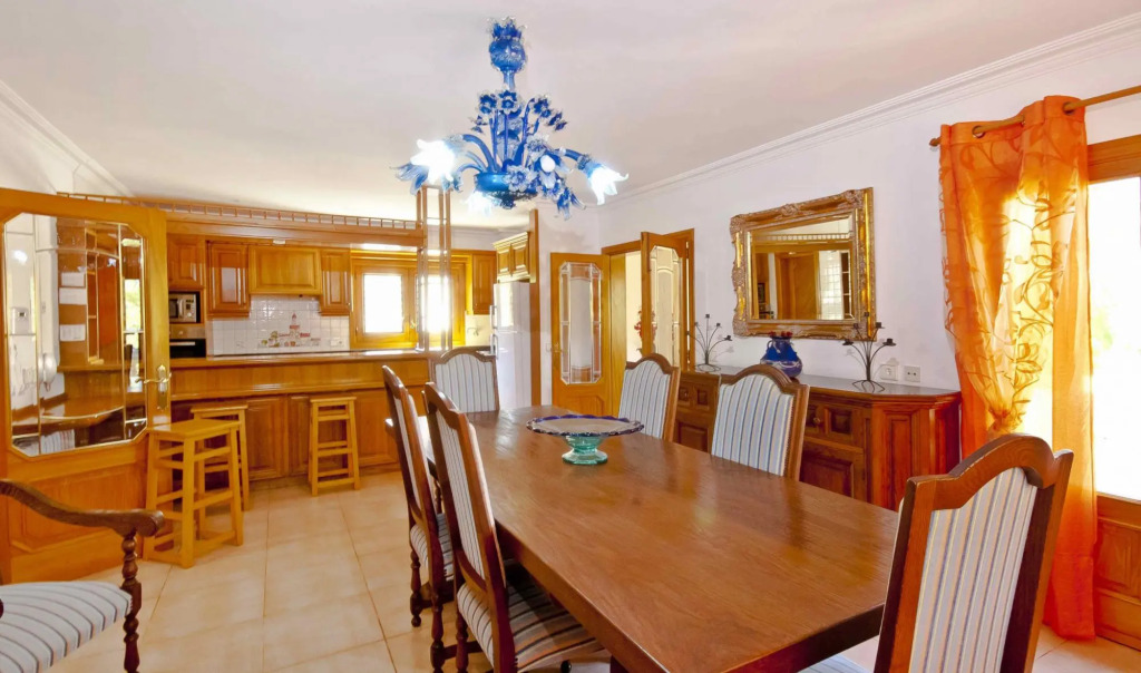 Villa Can Emmes 245 by Mallorca Charme