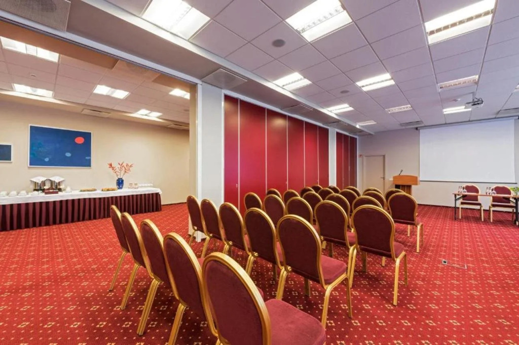 Best Baltic Kaunas Hotel