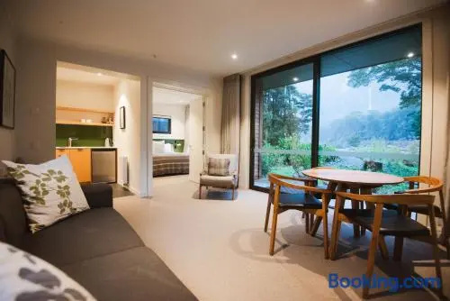 Milford Sound Lodge