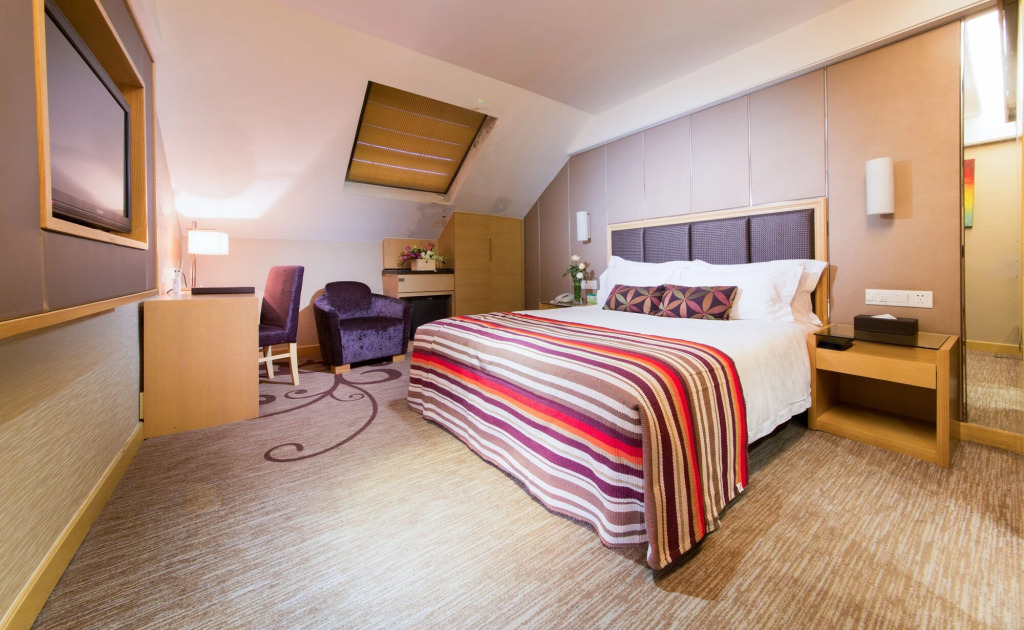Yiwu Bali Yating Hotel
